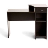 Student Desk and 5-Shelf Bookcase Value Bundle?,$49 MSRP