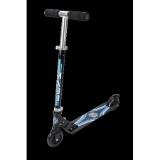 Madd Gear Folding Alloy Scooter - Black & Blue?,$ 19 MSRP