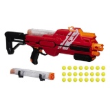 Nerf Rival Hypnos Xix-1200 (red) - 30 Meters Per Second - Fast Shipping,$66 MSRP