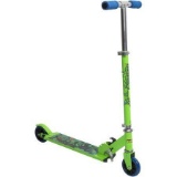 Teenage Mutant Ninja Turtles Aluminum Folding Scooter?,$19 MSRP