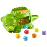 Fisher-Price Double Poppin' Dino?,$21 MSRP