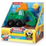 Tonka Mighty Builders Construction Site Play Set,$12 MSRP