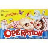 Classic Operation Game,$11 MSRP