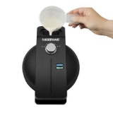 Farberware Easy Pour Waffle Maker,$40 MSRP