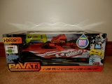 Pavati Wakeboard Boat R/c 1:18 Brand Free Shipping,$29 MSRP