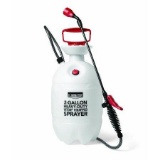 Eliminator 2 Gallon Sprayer,$10 MSRP