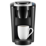 Keurig ... K-Compact Single Serve Coffee Maker,$59 MSRP