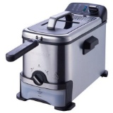 Farberware 3.0L Deep Fryer with Oil Filtration?,$ 54 MSRP