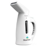 Steamfast Deluxe Compact Garment Steamer,$19 MSRP
