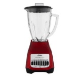 Oster 12-Speed Blender with Food Processor,$39 MSRP