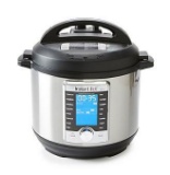 Instant Pot Instant Pot 6 Quart Pressure Cooker,$149 MSRP