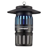 Dynatrap Sonata 1/2 Acre Outdoor Patio Camping Mosquito Shield Lantern Trap?,$ 108 MSRP