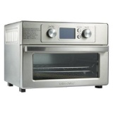 Farberware Air Fryer Toaster Oven No Oil, No Splatter, No Mess,$69 MSRP