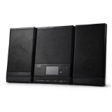 Onn Mini Cd Stereo System,$39 MSRP