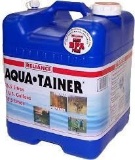 Reliance Aqua Tainer Water Jug,$27 MSRP