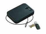 Stack-On Combination Lock Portable Security Case,$13 MSRP