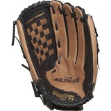 Rawlings Slowpitch Softball Fielder's Glove,$29 MSRP