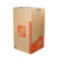 The Home Depot D Heavy-Duty Tall Wardrobe Box,$17 MSRP