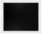 White Framed Premium Surface Magnetic Chalk Board- $ 27 MSRP