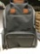 Gray Backpack, $25 MSRP