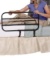 Able Life Bedside Extend-A-Rail - Adjustable Adult Home Safety Bed Rail,$99 MSRP
