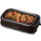 Power Smokeless Grill with Tempered Glass Lid,$119 MSRP