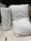 Shredded Memory Foam Pillow, $60 MSRP