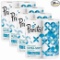 Amazon Brand - Presto! 308-Sheet Mega Roll Toilet Paper,$21 MSRP