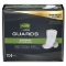 Depends Incontinence Guards for Men,$39 MSRP