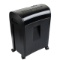 zoomyo File Shredder - Shreds up to 10 Sheets of Paper CDs DVDs and Credit,$ 55 MSRP