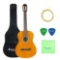 Classical Acoustic Guitar, $46 MSRP