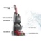 Hoover Power Scrub Deluxe Carpet Washer,$219 MSRP