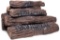 Natural Glo Large Gas Fireplace Logs,$58 MSRP