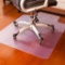 Mysuntown Office Chair Mat for Hardwood Floor,$39 MSRP