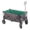 PORTAL Collapsible Folding Utility Wagon,$89 MSRP