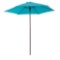FLAME&SHADE 7.5' Outdoor Patio Umbrella,$44 MSRP