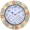 Lily's Home Hanging Wall Clock,$39 MSRP
