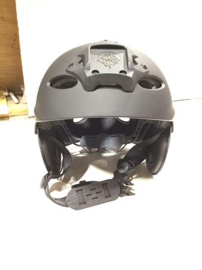 Ton Ton Helmet, $38 MSRP