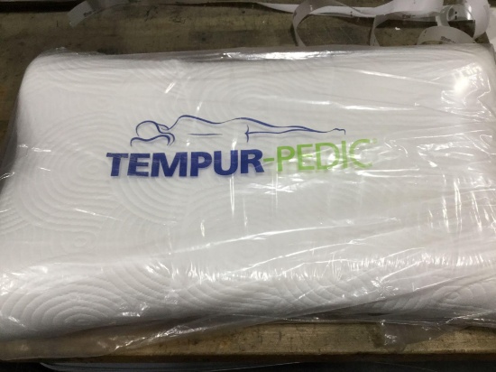 Tempur Pedic Pillow, $92 MSRP