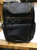 Backpack, $22 MSRP