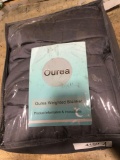 Ourea weighted Blanket, $52 MSRP