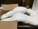 Body Pillow, $58 MSRP