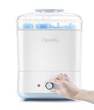 Papablic Baby Bottle Electric Steam Sterilizer and Dryer,$69 MSRP