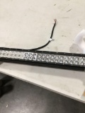 LED Solar Panel Light Bar