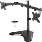 Dual Monitor Stand,$32 MSRP