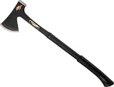 Estwing Special Edition Camper's Axe,$59 MSRP
