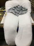 Full Body Pillow, $40 MSRP