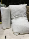 Shredded Memory Foam Pillow, $60 MSRP