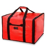 New Star Insulated Pizza Delivery Bag, $35 MSRP
