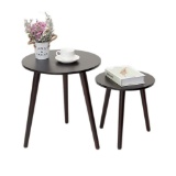 IWELL Nesting Tables Coffee End Tables,$67 MSRP